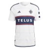 Maillot de Foot Vancouver Whitecaps Domicile 2024 Maillot de Foot Vancouver Whitecaps Domicile 2024